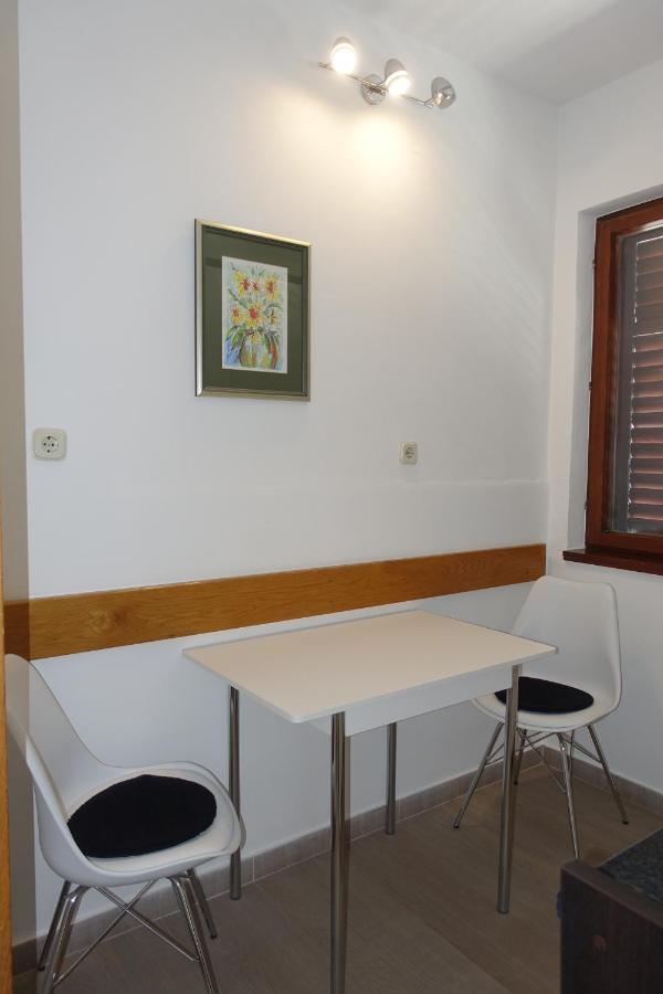 Room Novakovic Biograd Na Moru Ngoại thất bức ảnh