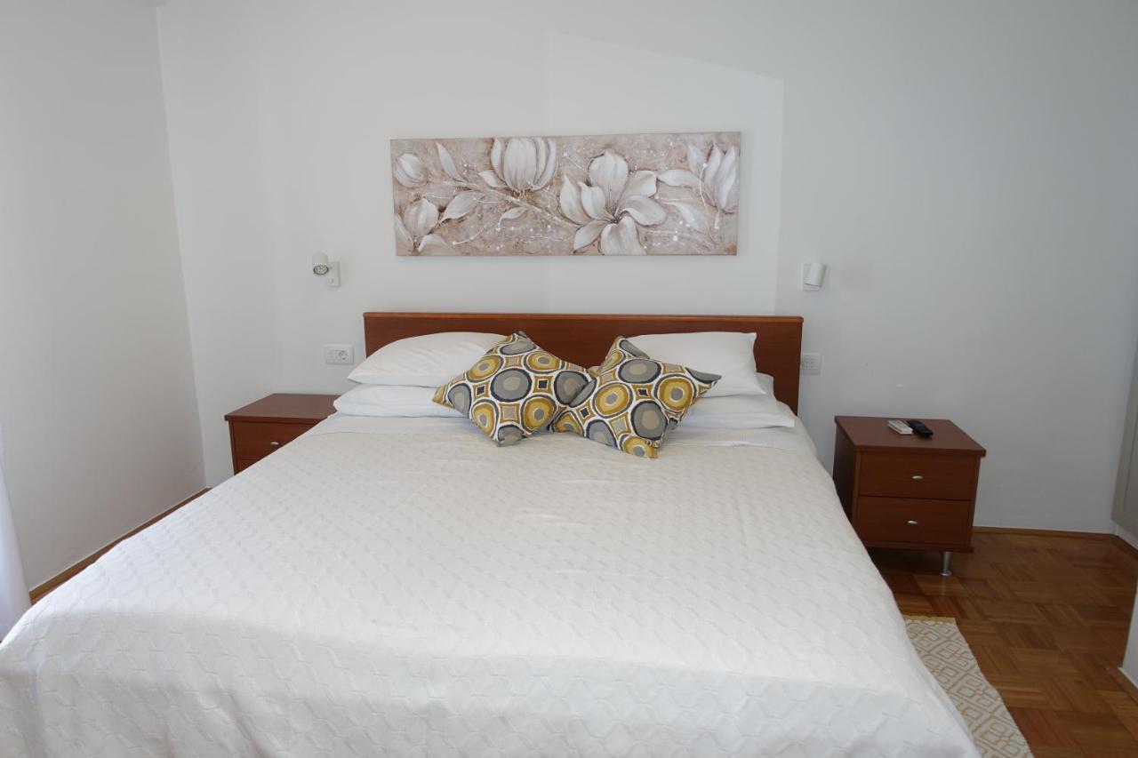 Room Novakovic Biograd Na Moru Ngoại thất bức ảnh