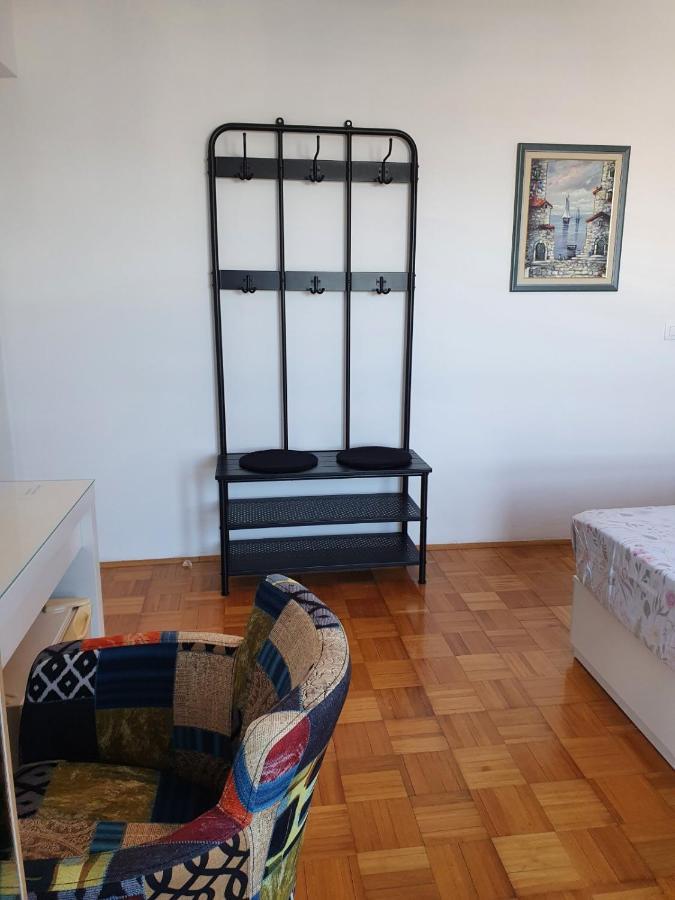Room Novakovic Biograd Na Moru Ngoại thất bức ảnh