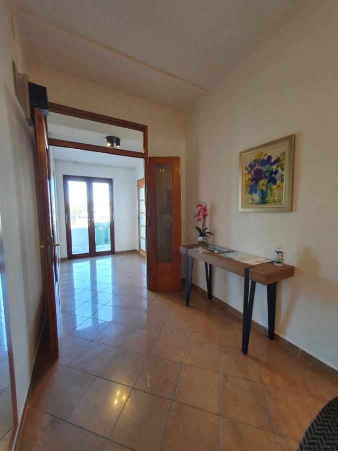 Room Novakovic Biograd Na Moru Ngoại thất bức ảnh