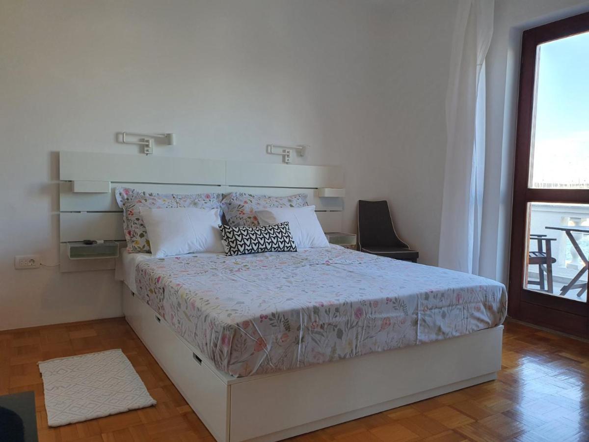 Room Novakovic Biograd Na Moru Ngoại thất bức ảnh