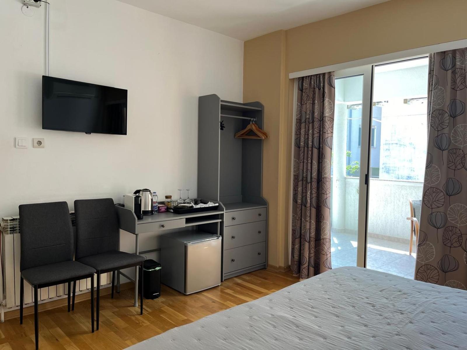 Room Novakovic Biograd Na Moru Ngoại thất bức ảnh