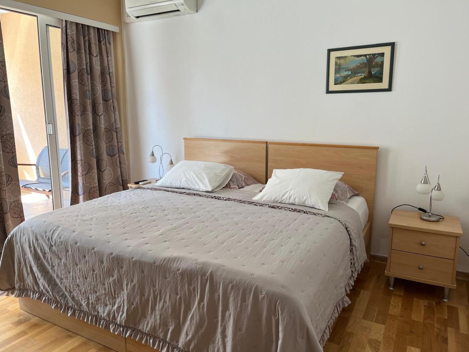 Room Novakovic Biograd Na Moru Ngoại thất bức ảnh