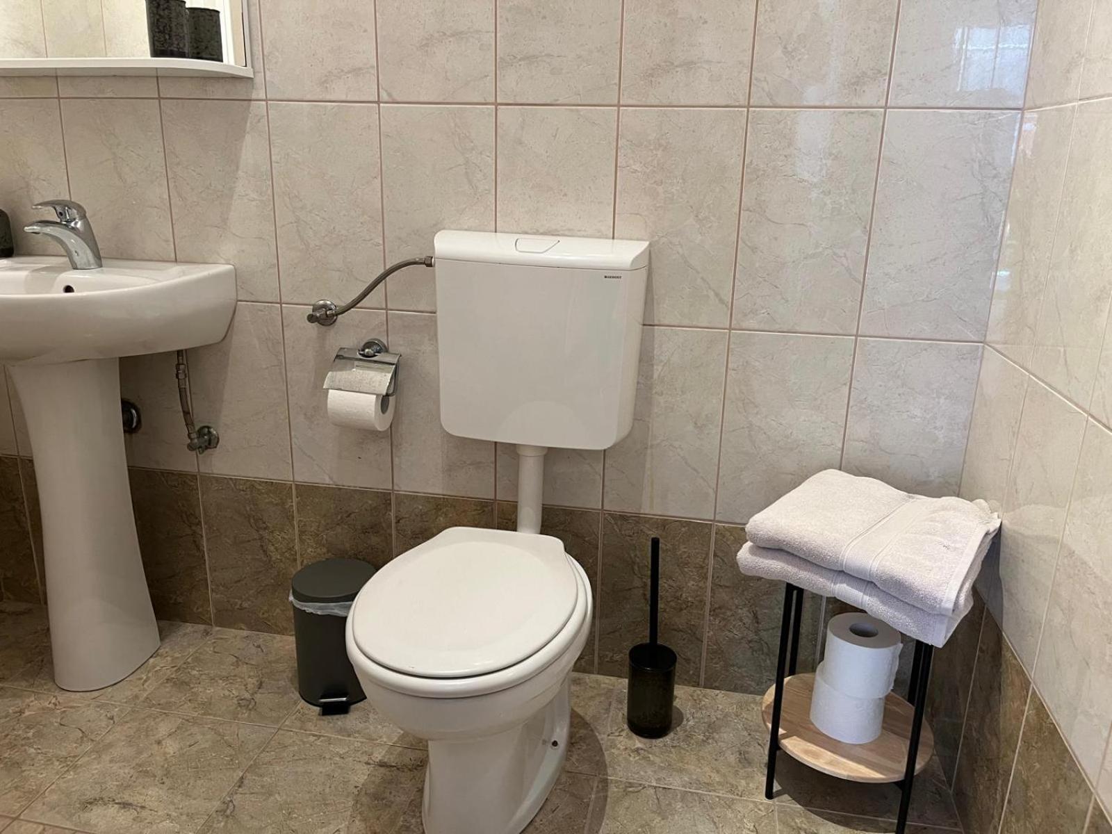 Room Novakovic Biograd Na Moru Ngoại thất bức ảnh