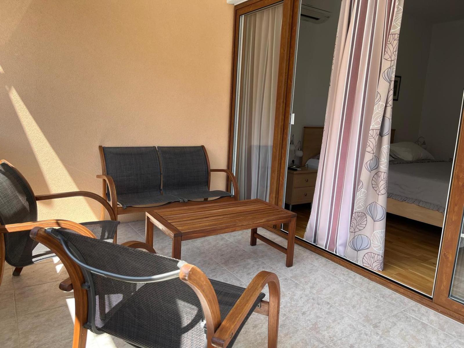 Room Novakovic Biograd Na Moru Ngoại thất bức ảnh