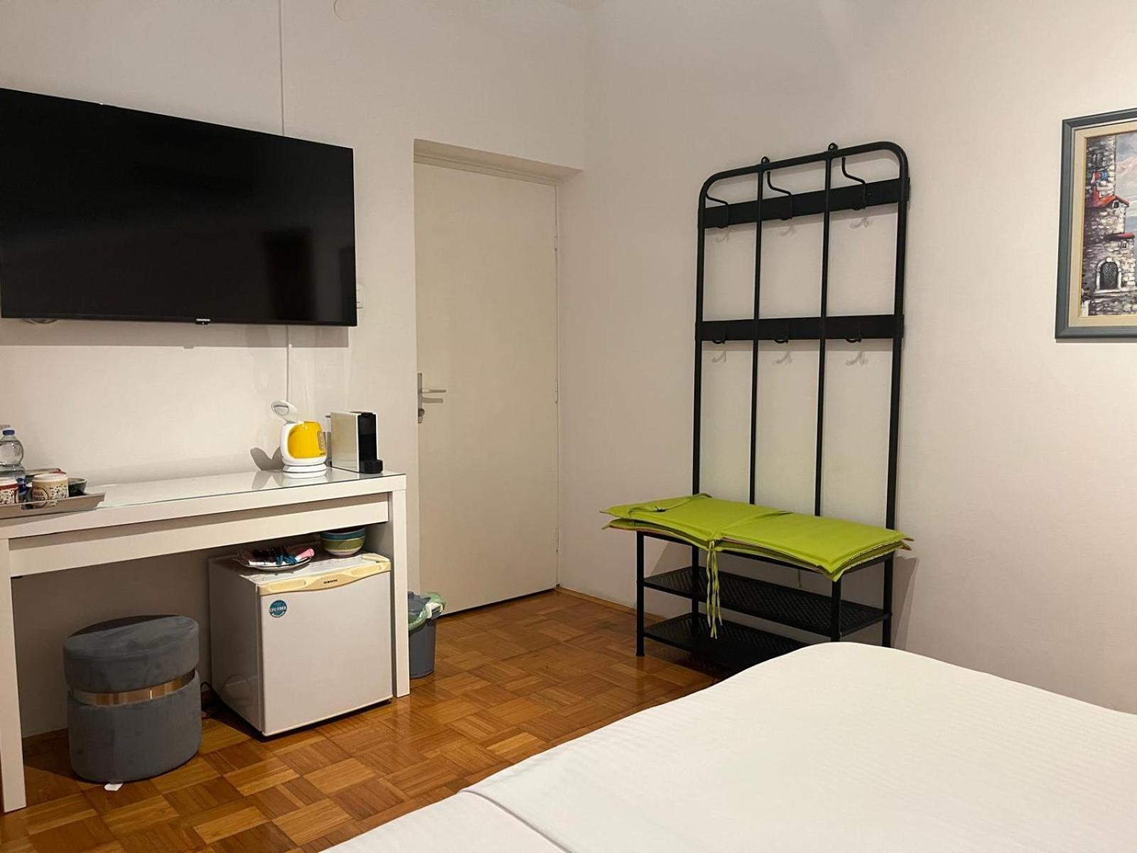 Room Novakovic Biograd Na Moru Ngoại thất bức ảnh