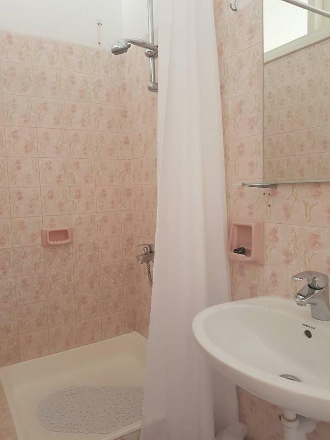Room Novakovic Biograd Na Moru Ngoại thất bức ảnh