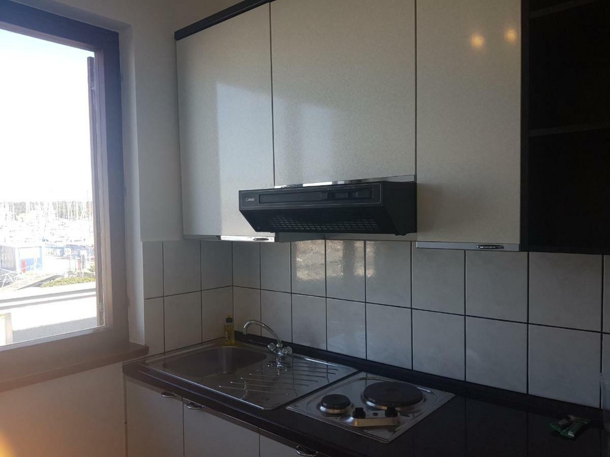 Room Novakovic Biograd Na Moru Ngoại thất bức ảnh